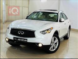 ئينفنتي QX70
